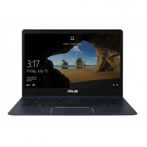Купить Ноутбук ASUS ZenBook 13 UX331UN-EG008T Blue