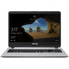 Ноутбук ASUS (X507UA-EJ055) Grey