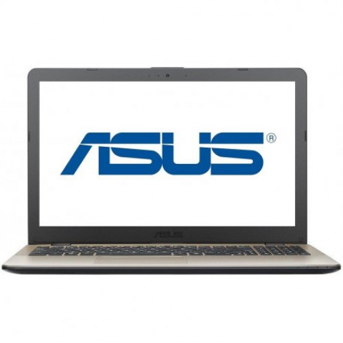 Купить Ноутбук Asus VivoBook 15 X542UQ (X542UQ-DM034) Gold