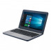 Купить Ноутбук Asus VivoBook E201NA-GJ005T (90NB0FU1-M00710) Dark Blue