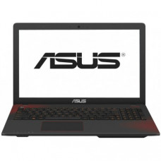 Ноутбук Asus X550IK (X550IK-DM016) Black