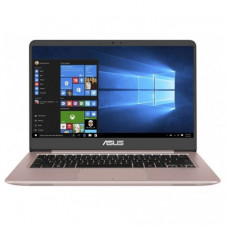 Ноутбук Asus ZenBook UX410UA-GV349T (90NB0DL4-M07220) Rose Gold