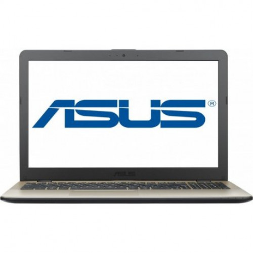 Купить Ноутбук ASUS VivoBook 15 X542UN-DM054 (90NB0G83-M04090) Gold