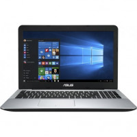 Ноутбук Asus X555QG (X555QG-DM065D) Black