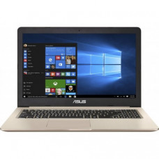Ноутбук ASUS VivoBook Pro 15 N580VN-FI149T (90NB0G71-M01760) Gold