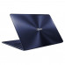 Купить Ноутбук ASUS ZenBook Pro UX550VD-BN233T (90NB0ET1-M04110) Blue