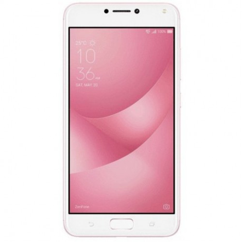 Купить Asus ZenFone 4 Max (ZC554KL-4I111WW) DualSim Pink