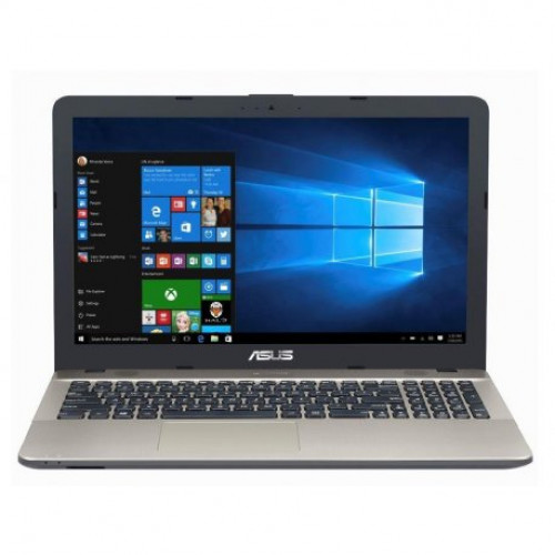 Купить Ноутбук ASUS VivoBook Max X541UA-DM1937 (90NB0CF1-M39790) Chocolate Black