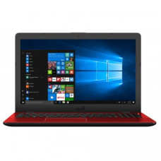Ноутбук Asus VivoBook 15 X542UN (X542UN-DM262) Red