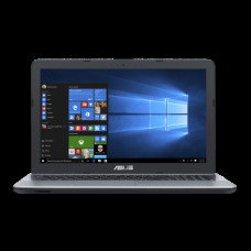 Ноутбук ASUS VivoBook Max X541UA-DM1937 (90NB0CF3-M39860) Silver