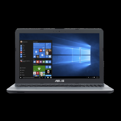 Купить Ноутбук ASUS VivoBook Max X541UA-DM1937 (90NB0CF3-M39860) Silver