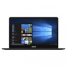 Ноутбук ASUS ZenBook Pro UX550VE-BN045T (90NB0ES2-M00590) Black