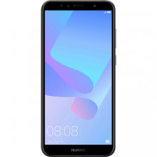 Huawei Y6 2018 Black