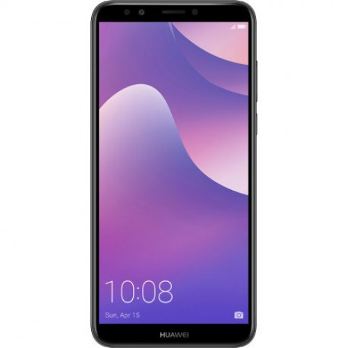 Купить Huawei Y7 Prime (2018) Black