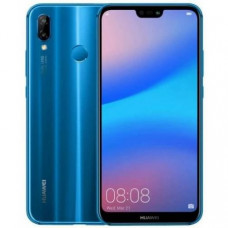Huawei P20 Lite 4/64GB Klein Blue