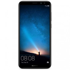 Huawei Mate 10 Lite Graphite Black