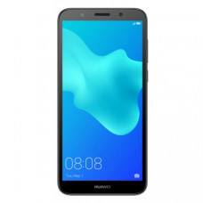Huawei Y5 2018 Black