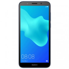 Huawei Y5 2018 Blue