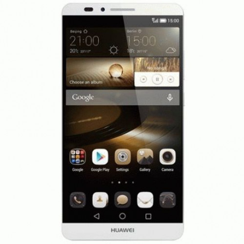 Купить Huawei Ascend MATE 7 MT7-L09 Silver