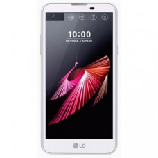 LG X View (K500) White