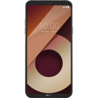 LG Q6 Black