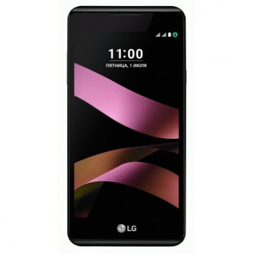 Купить LG X style (K200) Titan