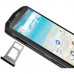 Купить Sigma mobile X-treme PQ54 Black с беспроводной зарядкой QI