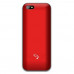 Купить Sigma mobile X-Style 33 Steel Red