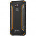 Купить Sigma mobile X-treme PQ53 Black-Orange