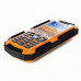 Купить Sigma mobile X-treme IT67 Dual Sim Black-Orange