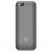 Купить Sigma mobile X-Style 33 Steel Grey