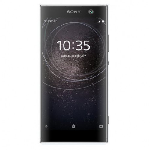 Купить Sony H4113 Xperia XA2 Black