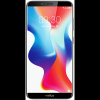 TP-Link Neffos X9 3/32GB (TP913A56) Black