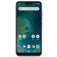 Xiaomi Mi A2 Lite 3/32 Black