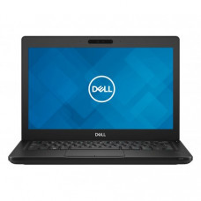 Ноутбук Dell Latitude 5290 (N005L529012_W10) Black