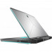 Купить Ноутбук Dell Alienware 17 R5 (A79321S3NDW-418) Silver