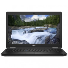 Ноутбук Dell Latitude 5591 (N006L559115_UBU)
