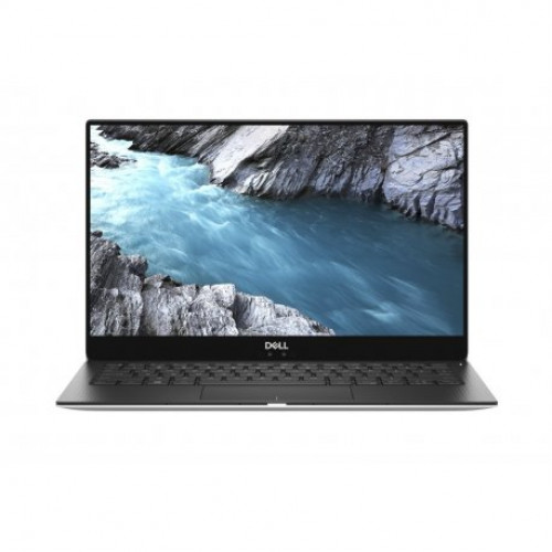 Купить Ноутбук Dell XPS 13 9370 (X3716S3NIW-63S) Silver