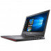 Купить Ноутбук Dell Inspiron 7567 (I755810NDW-60B) Black