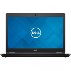 Ноутбук Dell Latitude 5491 (N006L549114_UBU)