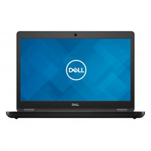 Купить Ноутбук Dell Latitude 5491 (N005L549114_UBU)