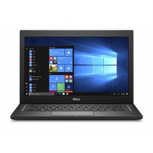 Купить Ноутбук Dell Latitude 7390 (N025L739013_W10) Black