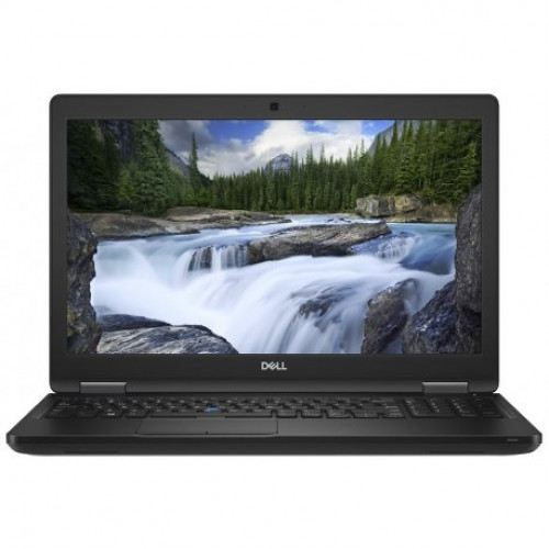 Купить Ноутбук Dell Latitude 5591 (N003L559115_W10)