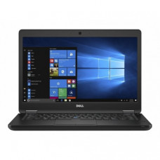 Ноутбук Dell Latitude 5480 (N049L548014_DOS)