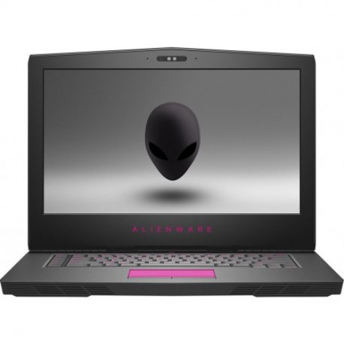 Купить Ноутбук Dell Alienware 15 R4 (A59321S3DW-418)