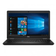Ноутбук Dell Latitude 5590 (N035L559015_W10) Black