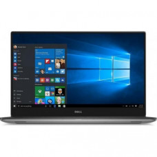 Ноутбук Dell XPS 15 9560 (X578S2NDW-63S) Silver