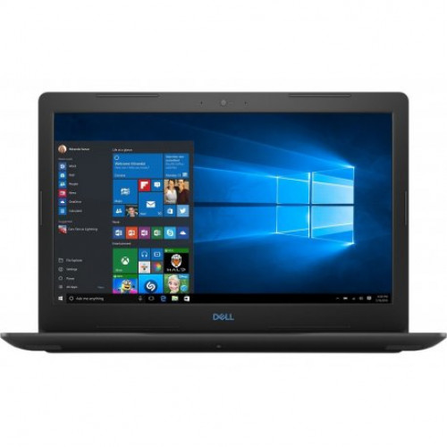 Купить Ноутбук Dell Inspiron G3 15 3579 (G35581S0NDW-60B) Black