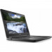 Купить Ноутбук Dell Latitude 5590 (N036L559015_UBU) Black