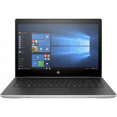 Купить Ноутбук HP ProBook 440 G5 (2SY21EA) Silver